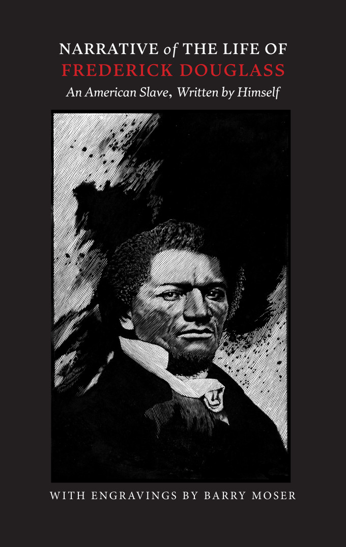 Narrative of the Life of Frederick Douglass Narrative of the Life of Frederick Douglass